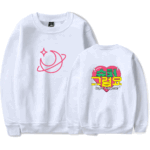 WJSN Sweatshirt #4