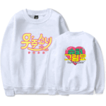 WJSN Sweatshirt #3