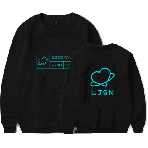 WJSN Sweatshirt #2